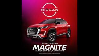 New 2025 Nissan MAGNITE... Good, Pretty, but not Cheap.