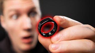 Wie dieser RING mein Leben verändert hat | Oura Ring Gen 3 Review [Deutsch]