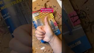 Making a junk journal with FREE card stock! #junkjournal #junkjournaling #junkjournalideas #recycle