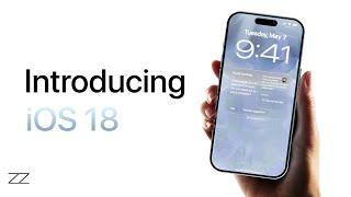 Introducing iOS 18 | Apple