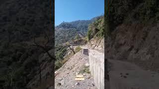 Trekking to Kimadi Village, Dehradun #uttarakhand #nature #trekking