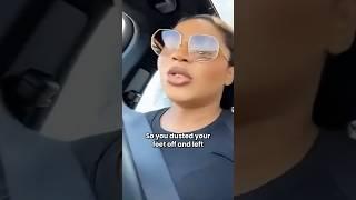 THEY DIDN’T WANT TO LISTEN TO YOU THEN BUT NOW THEY SEE THE TRUTH!