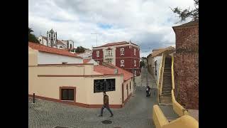 Silves Portugal Winter of 2023