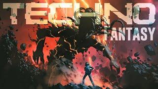 Best Epic Techno Music Mix - Techno Song #22 - GORGON