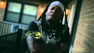 Montana Of 300  - Chiraq Remix Shot By @AZaeProduction