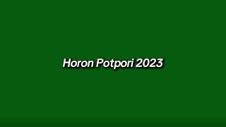 BATUHAN AKYILDIZ -HORON POTPORİ 2023-