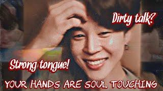 Jimin misses you: Dirty talk Imagine #btspov #btsimagines #btsimagine #parkjimin