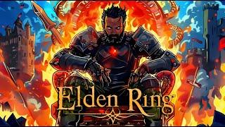 LIVE - FearTheBeardo - Elden Ring First Play Through Part 1 - LOCK IT IN