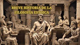 Breve historia de la #filosofia #estoica