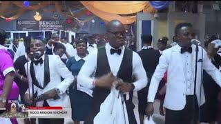 The Northern Choir | Live Praise & Worship Session | RCCG Convention 2023 | Beyond Expectations