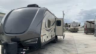 ***SOLD*** 2017 KEYSTONE BULLET PREMIER 30RIPR