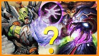 Who Is The Most Powerful Warlock In World of Warcraft?