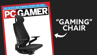 This Best Office Chair List FINALLY Focuses on Gamers...