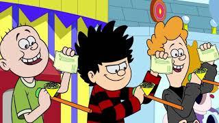 Party Time! | Funny Episodes | Dennis the Menace and Gnasher