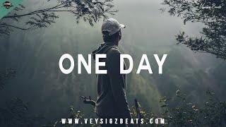 One Day - Uplifting Motivational Rap Beat | Deep Inspiring Hip Hop Instrumental [prod. by Veysigz]