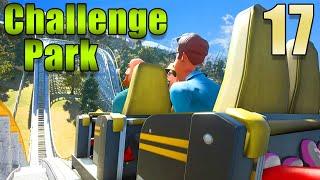 Planet Coaster Challenge Mode | Part 17 (Year 16)