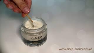 luxuryBTX  |  Anti Aging Tagescreme mit Parakresse - Die Nr.1 Anti Falten Creme von Onea Cosmetics