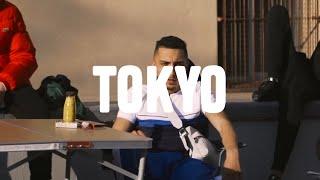 FREE Morad x Baby Gang Type Beat "TOKYO"