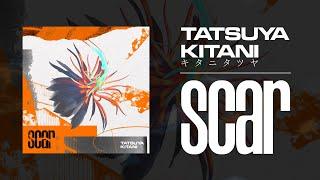 Scar (Lyric Video) / Tatsuya Kitani