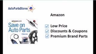 Best Online Auto Parts Stores