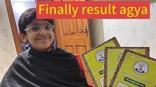 Allhumdullilah aaj first time azan di ll or result b agya