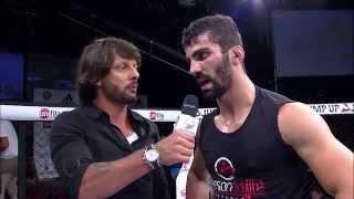 MMA Super Heroes 3 - Anderson "Byddu" x Murilo Trevizan