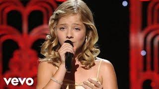 Jackie Evancho - Can You Feel the Love Tonight (from Music of the Movies)