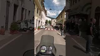 Relaxing riding #italy #relaxingride #relaxingvideos #hymalayan #royalenfield