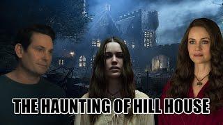 How Would We Remake The Haunting of Hill House? (feat. Ted Hogeman) | Remake Hot Take Episode 28