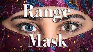 How To Use RANGE MASKS in Lightroom