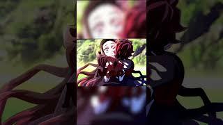 Demon Slayer "Tanjiro x Nezuko" - Death Bed Pt.2 [Edit/AMV]! | Remake