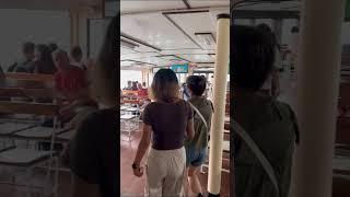 Hong Kong Ferry｜Tsim Sha Tsui — Central