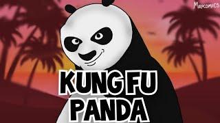 Kung Fu Panda: The rise of a King