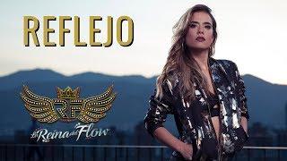Reflejo - Yeimy (Gelo Arango) La Reina del Flow  Canción oficial - Letra | Caracol TV