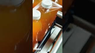 Shrinking Packaging?