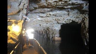 Siwei or Jiugong Tunnel / 九宫坑道 (Little Kinmen / 小金門 / 烈嶼鄉)