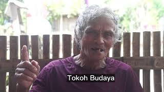 Tokoh Budaya