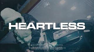 [FREE] Central Cee X Sample Drill Type Beat - "Heartless" | Free Type Beat 2022