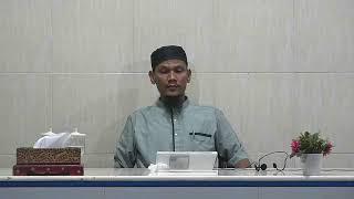 Nasihat Untuk Kaum Muslimin l Bersama Ustadz Muhammad Yassir, Lc., M.A