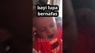 BAYI BELAJAR