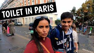 Walking Tour of Paris | Mom and son traveling in Europe I Schengen Trip