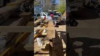 Old School Woodworking Tricks Are Awesome 