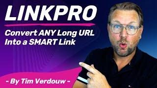 LinkPro Review