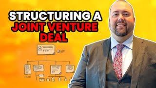 The Types Of Joint Ventures: Best Practices For Structuring A Deal