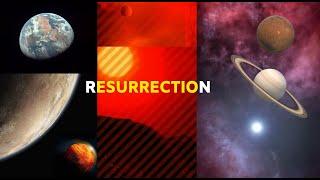 RESURRECTION || A Journey to the End of Time || Trendz up