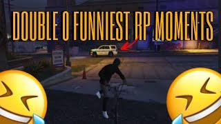 DOUBLE 0 (KILO) FUNNY MOMENTS | WINDY CITY RP | GTA RP