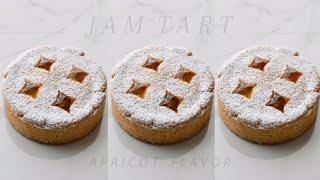 JAM TART  | Denise Castagno |