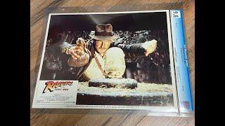 Collectibles: Collecting & Investing in CGC Graded (Movie Poster) Lobby Cards? !?