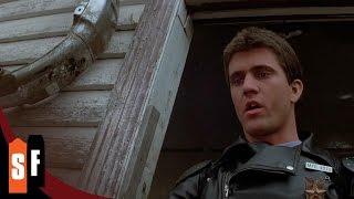 Mad Max (1979) Mel Gibson Discusses Getting the Role of Max HD