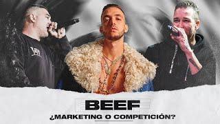 DEBATE: BEEF ¿Marketing o Competición? | El V Elemento